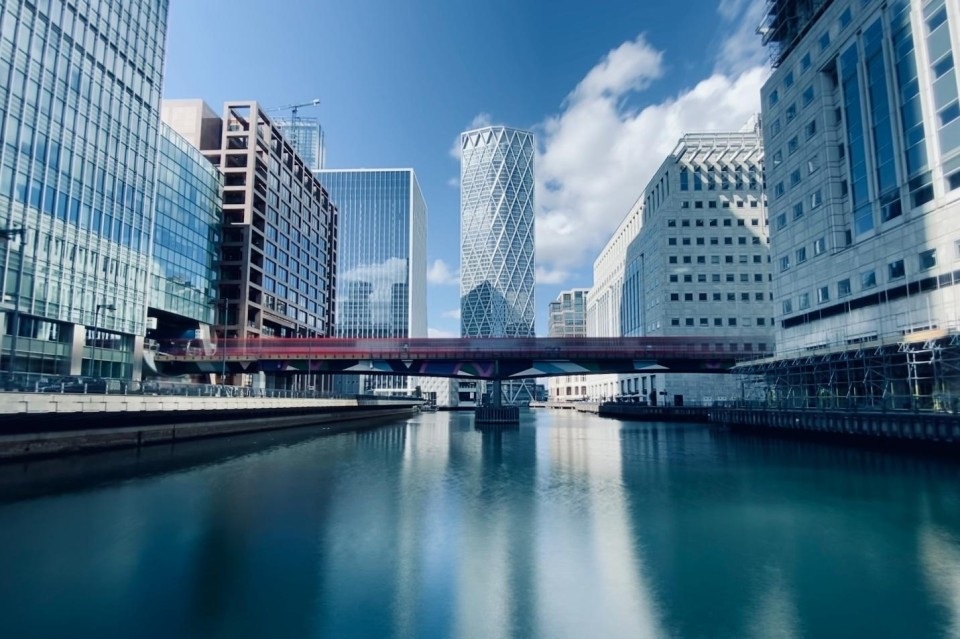 London Office